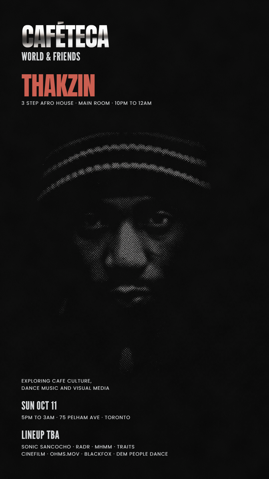 Screen story, 9 by 16